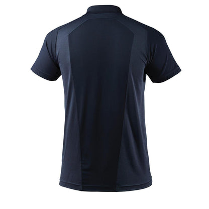 Polo-Shirt, feuchtigkeitstransportierend Polo-shirt