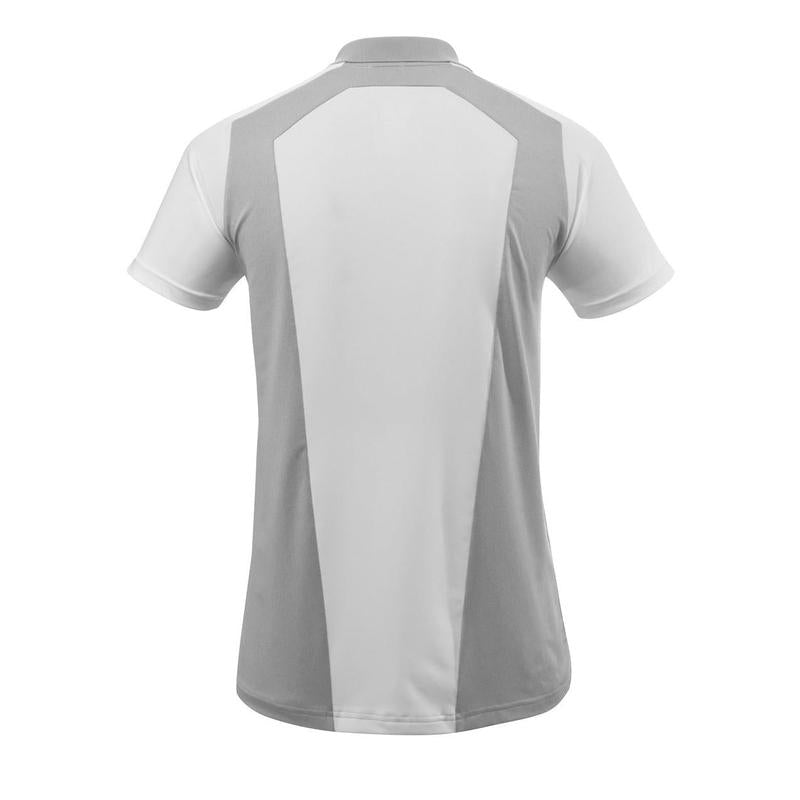 Polo-Shirt, feuchtigkeitstransportierend Polo-shirt