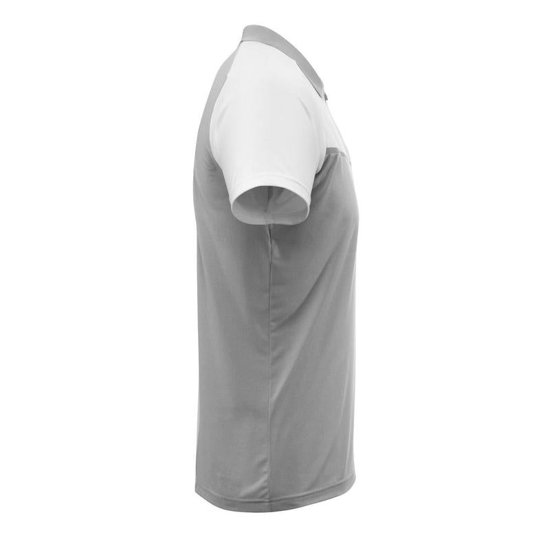 Polo-Shirt, feuchtigkeitstransportierend Polo-shirt