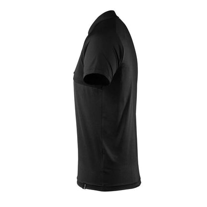 Polo-Shirt, feuchtigkeitstransportierend Polo-shirt