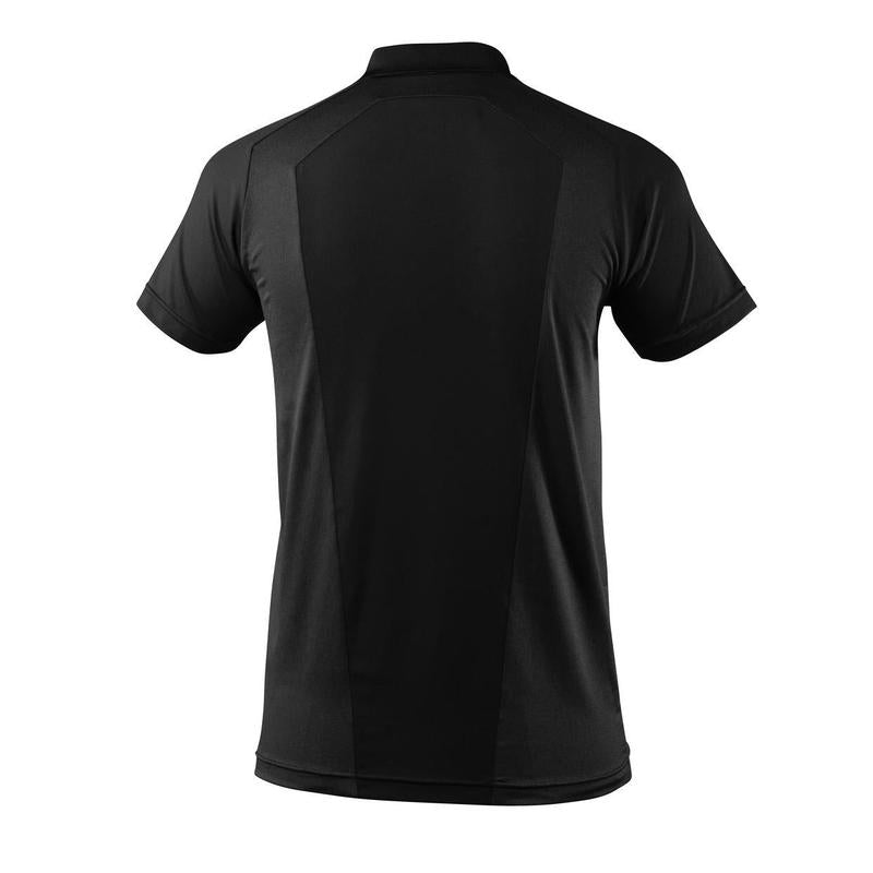 Polo-Shirt, feuchtigkeitstransportierend Polo-shirt