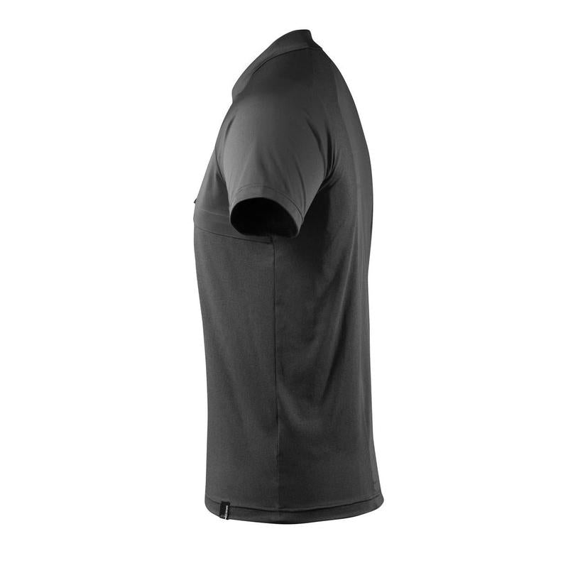 Polo-Shirt, feuchtigkeitstransportierend Polo-shirt