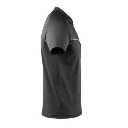 Polo-Shirt, feuchtigkeitstransportierend Polo-shirt