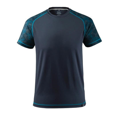 T-shirt, t-shirt qui évacue l'humidité