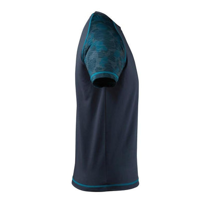 T-shirt, t-shirt qui évacue l'humidité