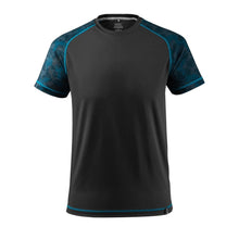 T-shirt, t-shirt qui évacue l'humidité