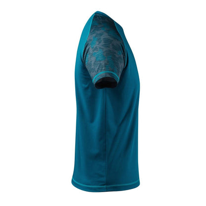 T-shirt, t-shirt qui évacue l'humidité