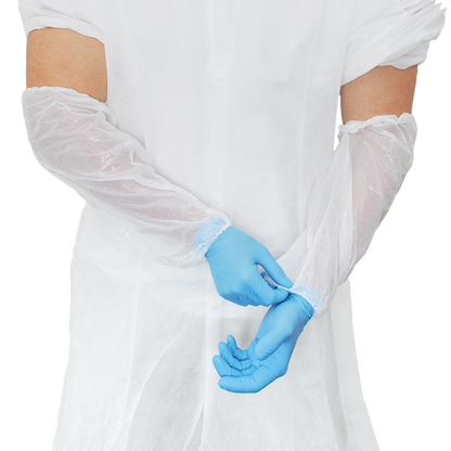 MaiMed-Sleeve cover PE Ärmelschoner