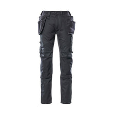Pantalon avec poches suspendues, pantalon léger
