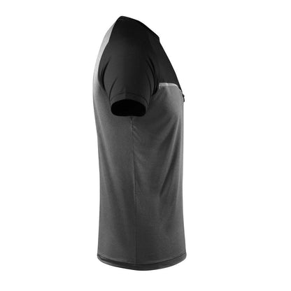 T-Shirt, feuchtigkeitstransportierend T-shirt