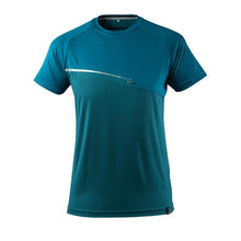 T-shirt, t-shirt qui évacue l'humidité