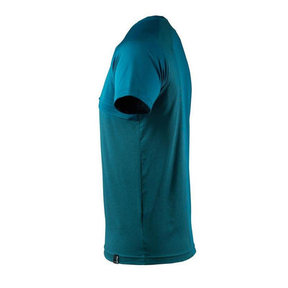 T-Shirt, feuchtigkeitstransportierend T-shirt