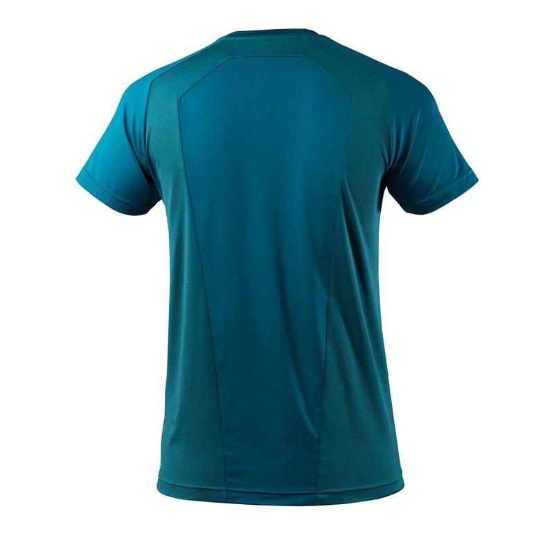 T-Shirt, feuchtigkeitstransportierend T-shirt