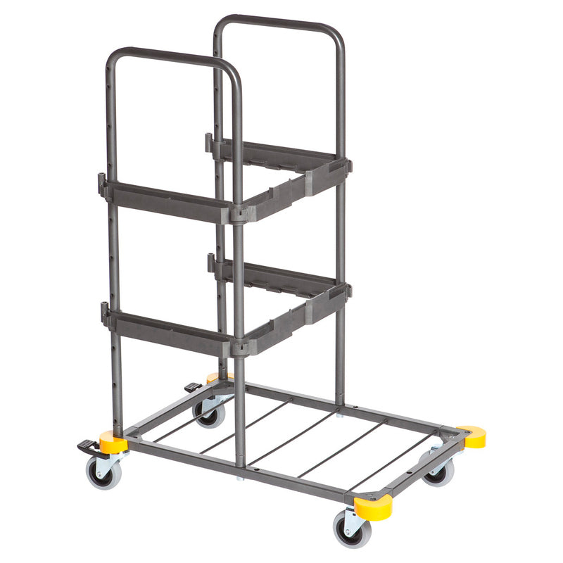 Châssis VERMOP Shopster