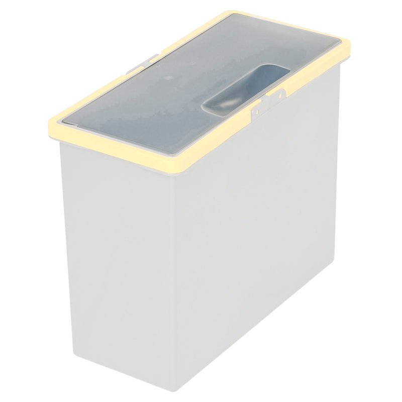 Couvercle VERMOP pour seau 8L, 30 x 13 x 2 cm