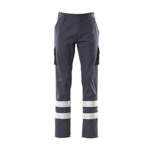 Pantalons, poches sur les cuisses, pantalons de service légers