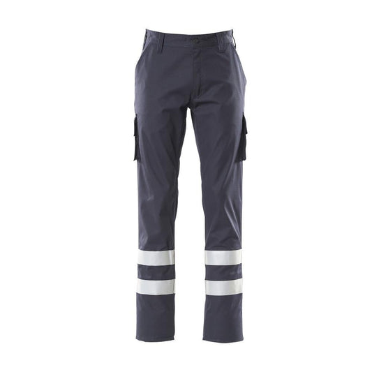 Pantalons, poches sur les cuisses, pantalons de service légers