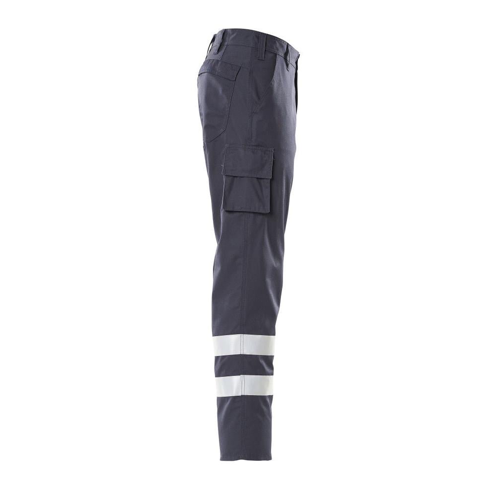 Pantalons, poches sur les cuisses, pantalons de service légers