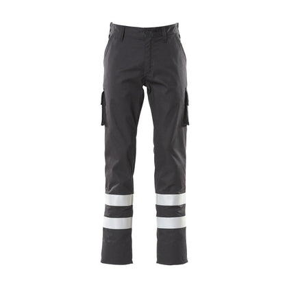 Pantalons, poches sur les cuisses, pantalons de service légers