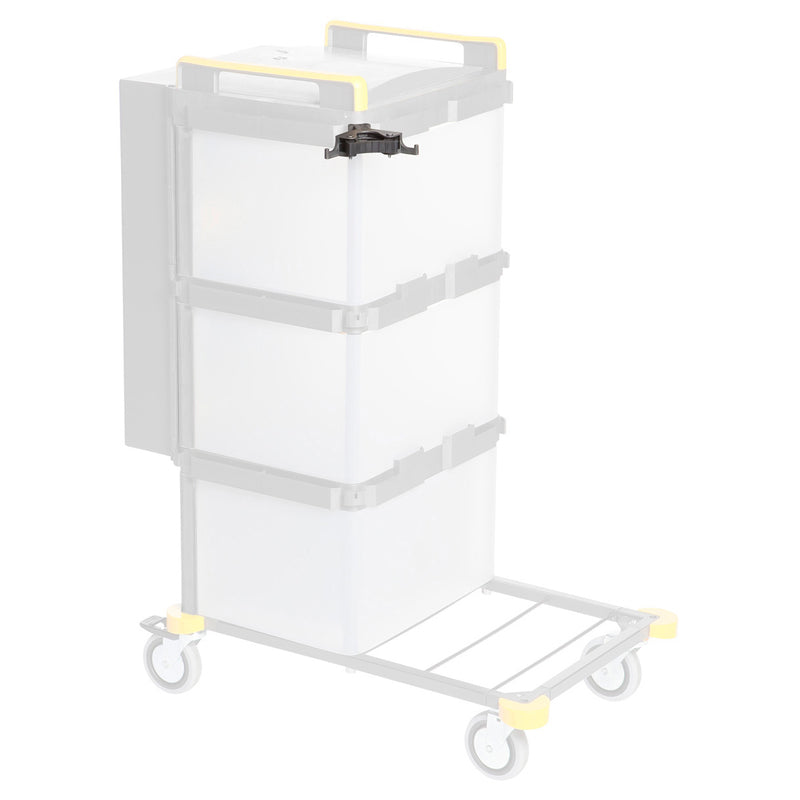 VERMOP Stielhalterung 2HN 22-30 mm, 10 x 8 x 3 cm