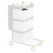 VERMOP Stielhalterung 2HN 22-30 mm, 10 x 8 x 3 cm