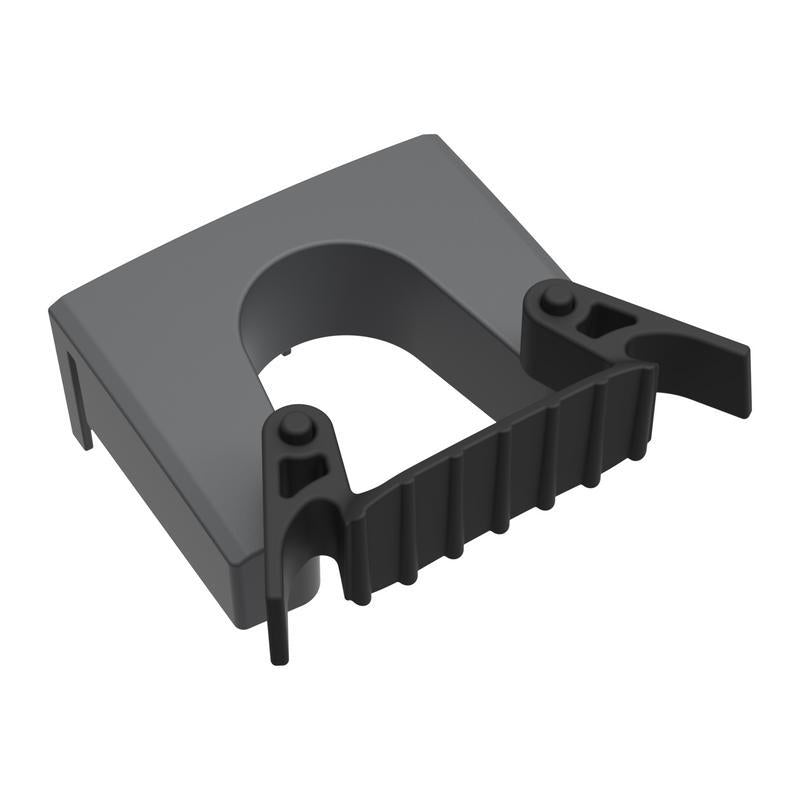 VERMOP Stielhalterung seitlich Ø 22-30mm, 9 x 7 x 4 cm