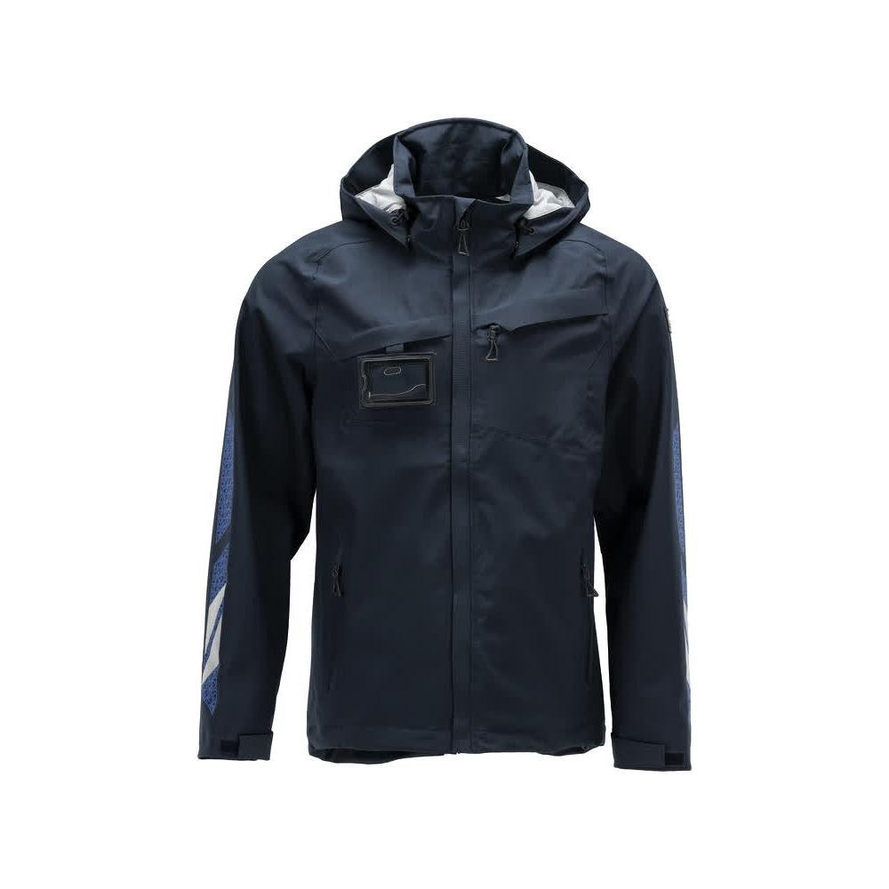 Hard Shell Jacke, geringes Gewicht Jacke