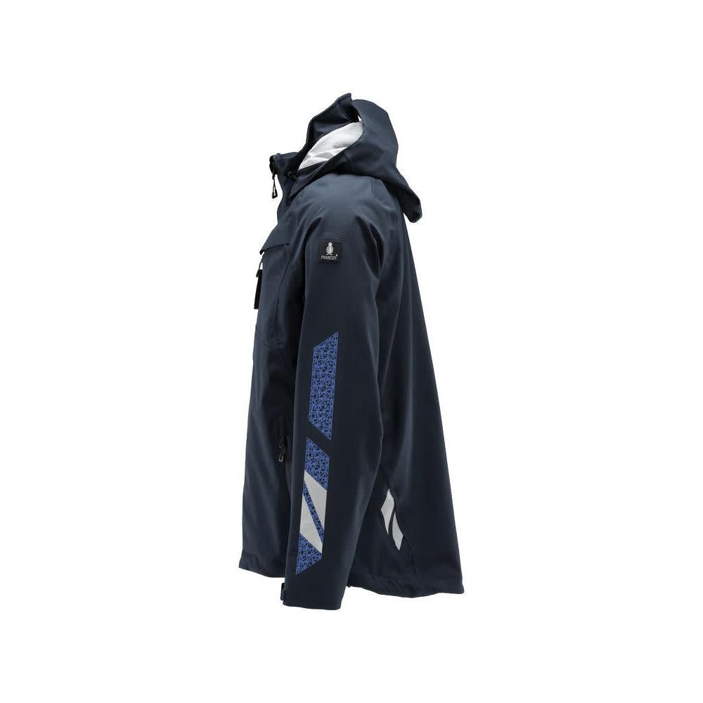 Hard Shell Jacke, geringes Gewicht Jacke