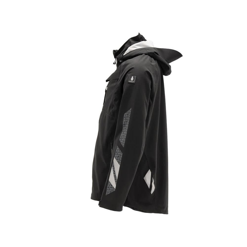 Hard Shell Jacke, geringes Gewicht Jacke