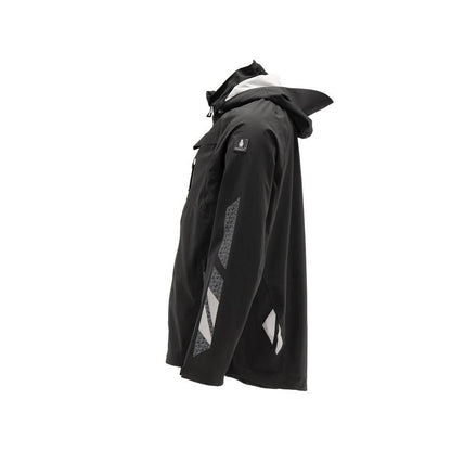 Hard Shell Jacke, geringes Gewicht Jacke