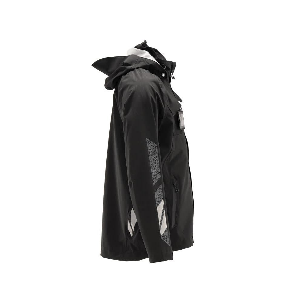 Hard Shell Jacke, geringes Gewicht Jacke