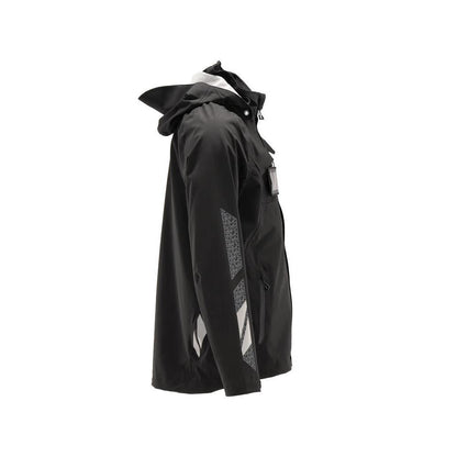 Hard Shell Jacke, geringes Gewicht Jacke