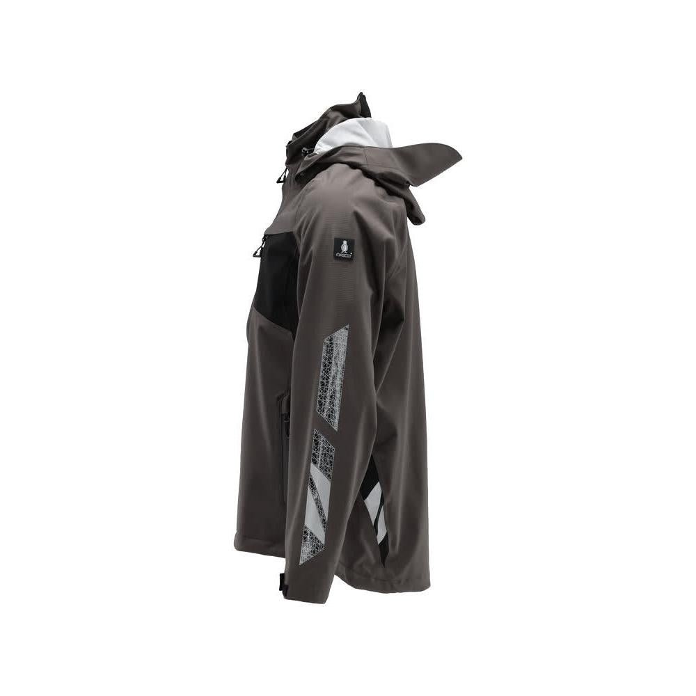 Hard Shell Jacke, geringes Gewicht Jacke