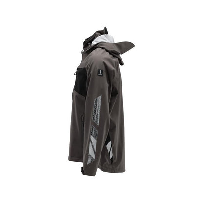 Hard Shell Jacke, geringes Gewicht Jacke