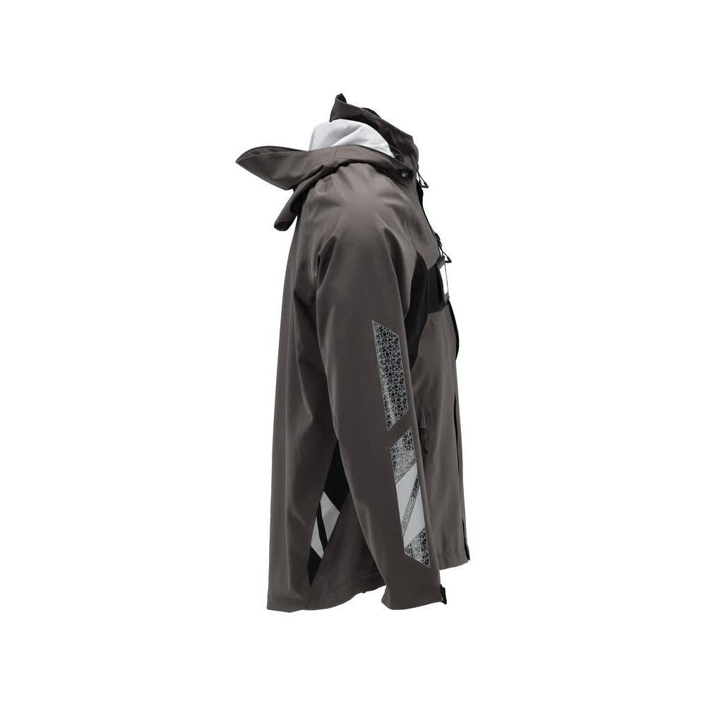 Hard Shell Jacke, geringes Gewicht Jacke