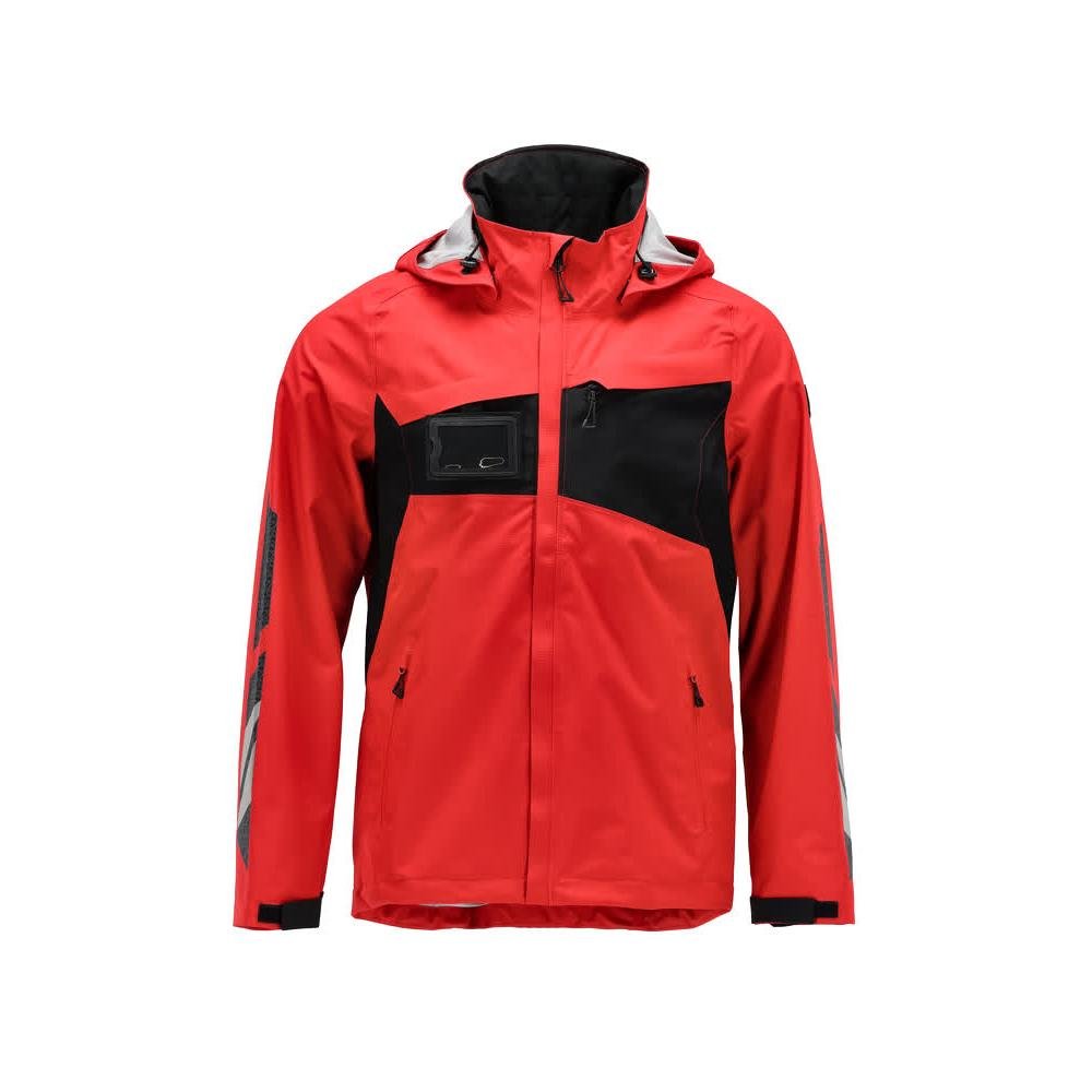 Hard Shell Jacke, geringes Gewicht Jacke