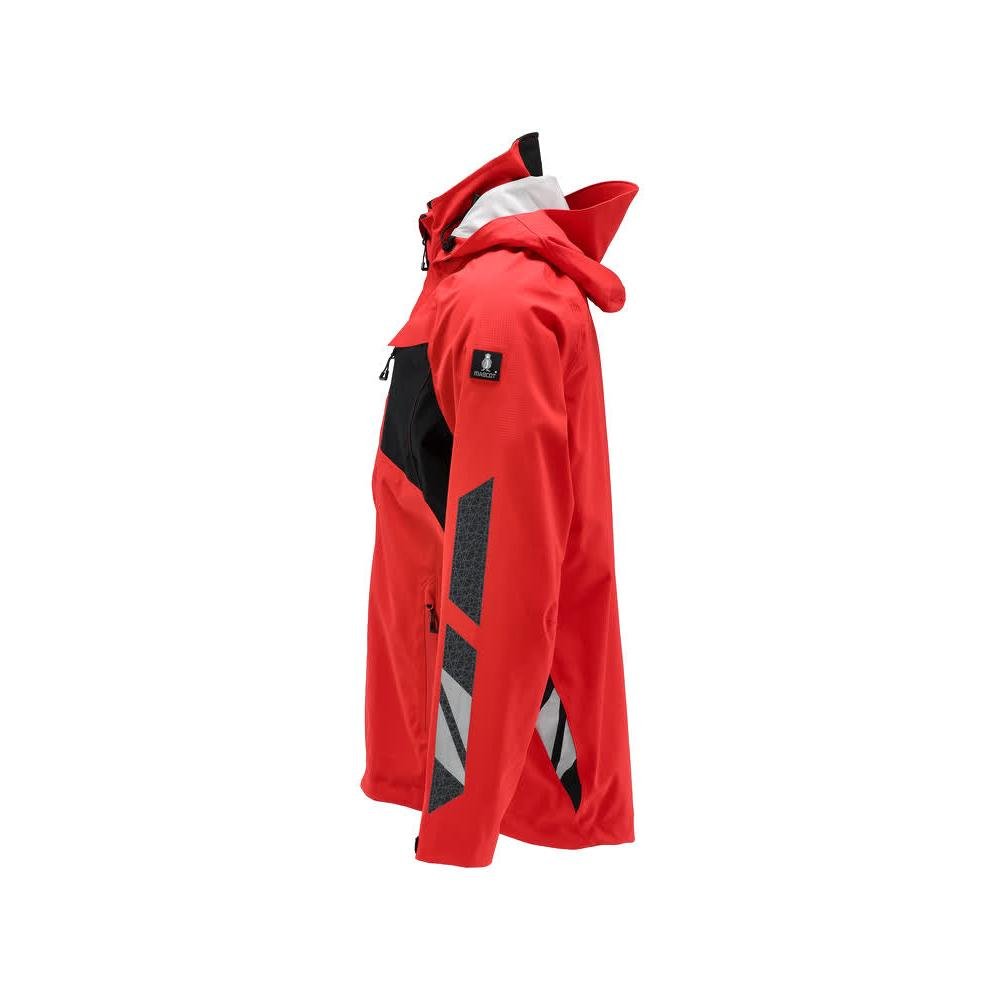Hard Shell Jacke, geringes Gewicht Jacke