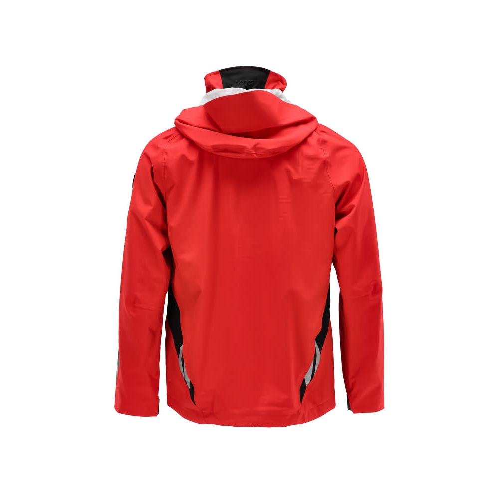 Hard Shell Jacke, geringes Gewicht Jacke