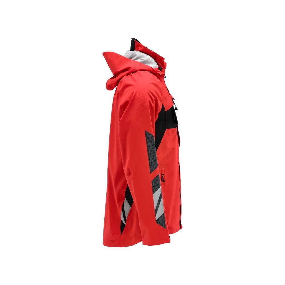 Hard Shell Jacke, geringes Gewicht Jacke
