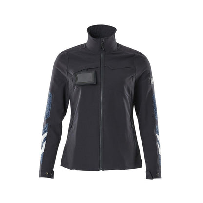 Jacke, Damen, ULTIMATE STRETCH, leicht Arbeitsjacke