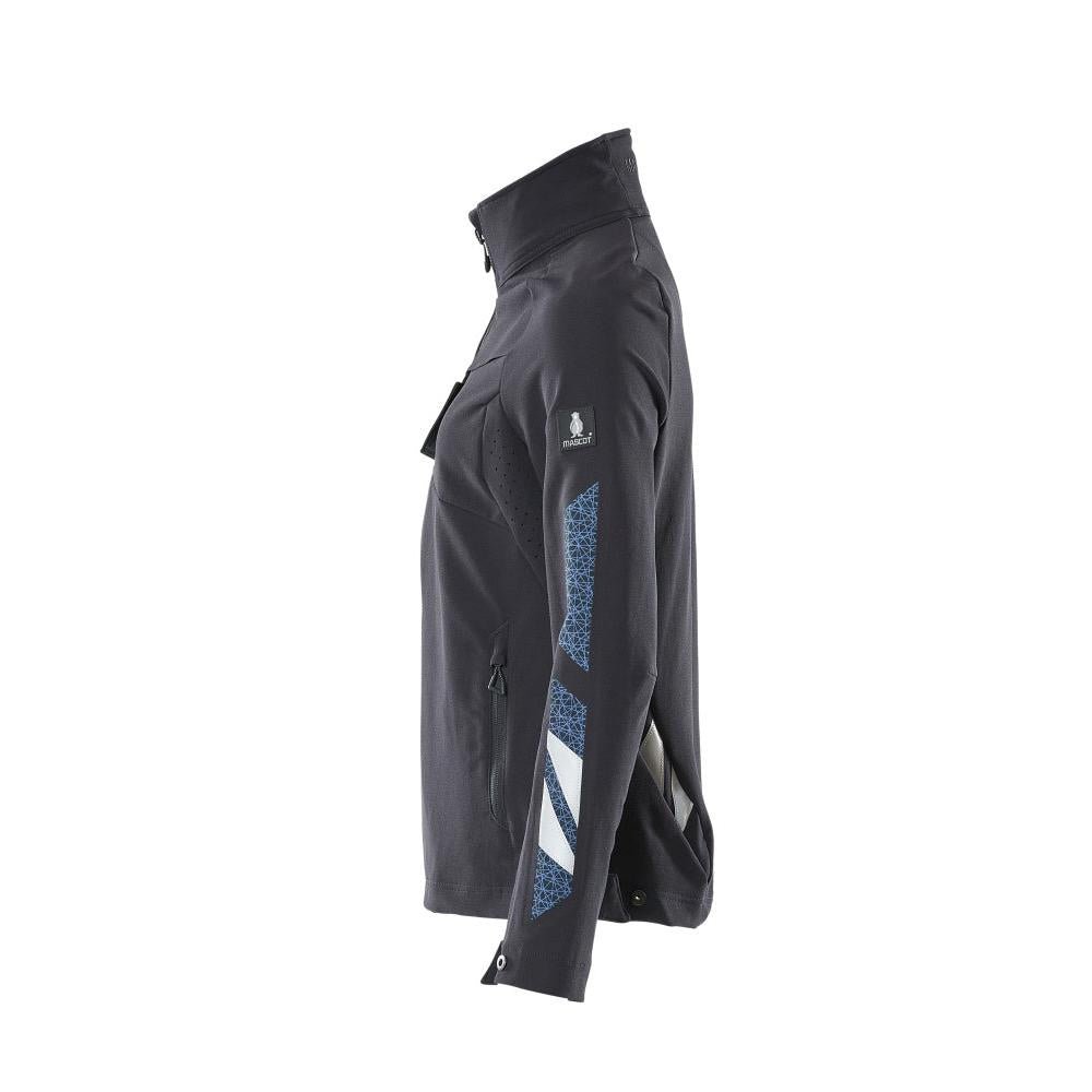 Jacke, Damen, ULTIMATE STRETCH, leicht Arbeitsjacke