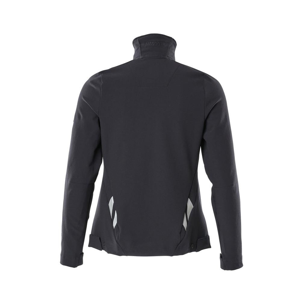 Jacke, Damen, ULTIMATE STRETCH, leicht Arbeitsjacke