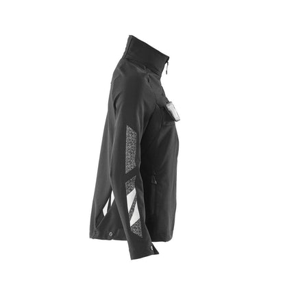 Jacke, Damen, ULTIMATE STRETCH, leicht Arbeitsjacke