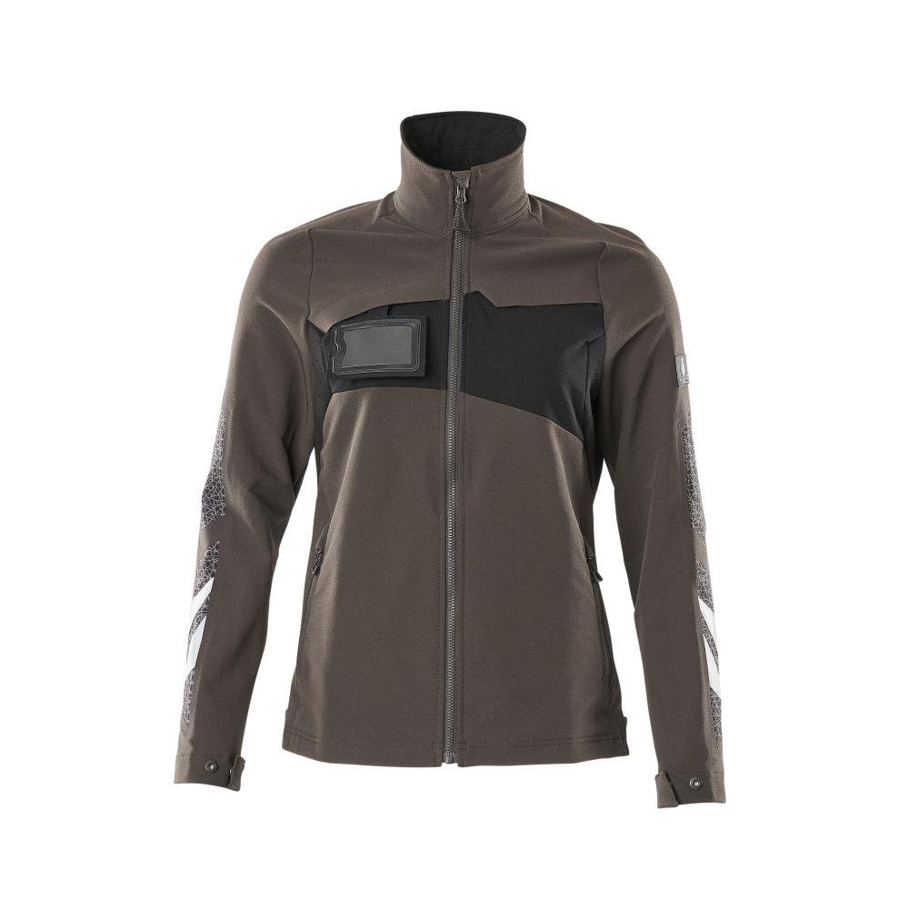 Jacke, Damen, ULTIMATE STRETCH, leicht Arbeitsjacke