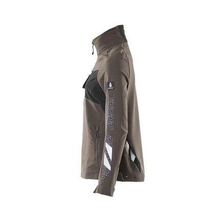 Jacke, Damen, ULTIMATE STRETCH, leicht Arbeitsjacke