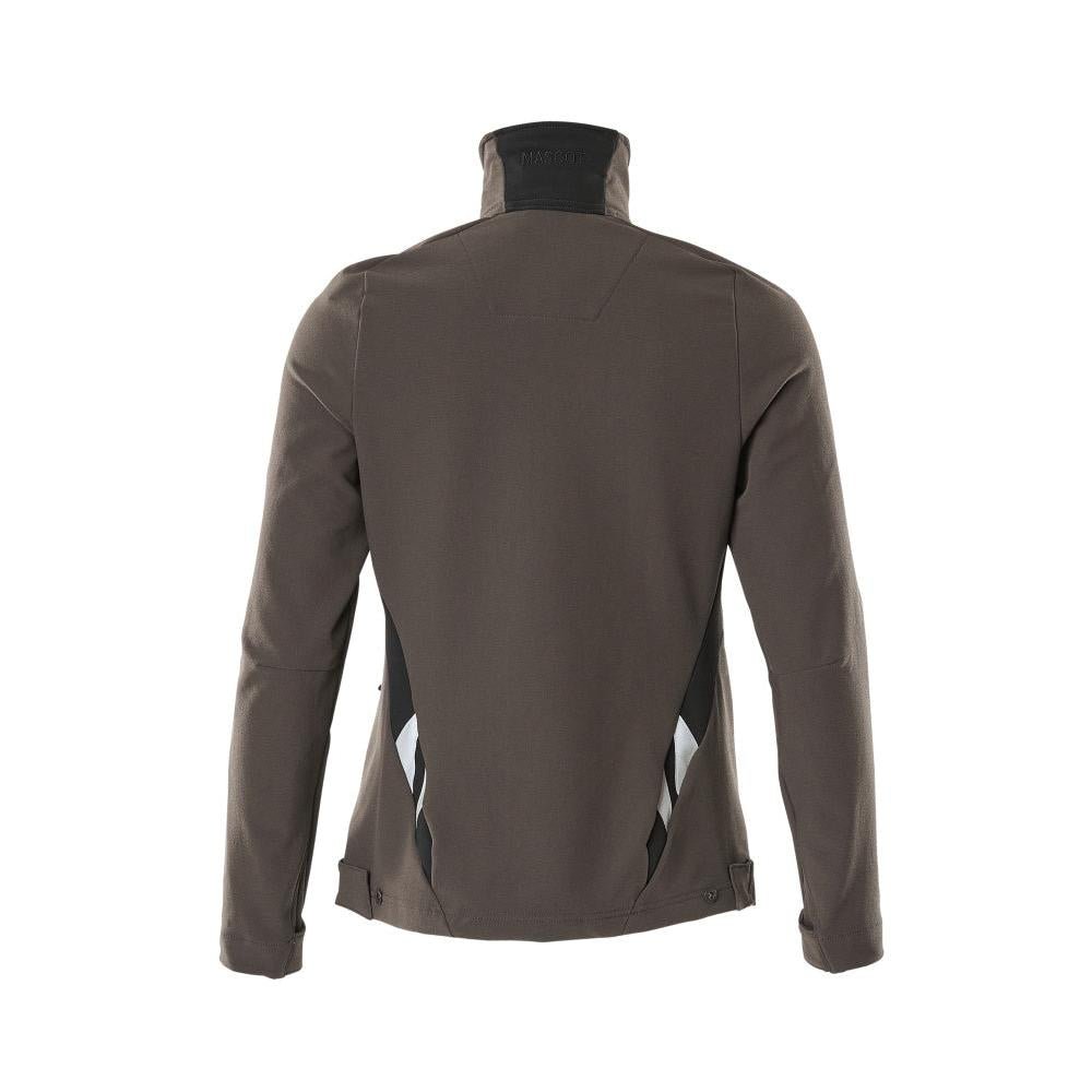Jacke, Damen, ULTIMATE STRETCH, leicht Arbeitsjacke
