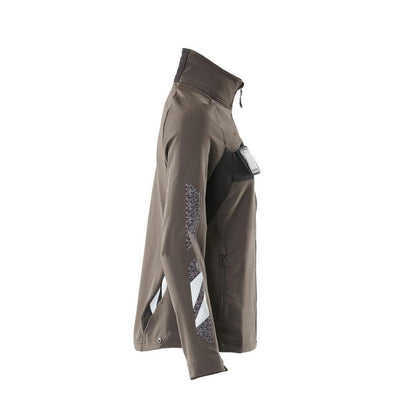 Jacke, Damen, ULTIMATE STRETCH, leicht Arbeitsjacke