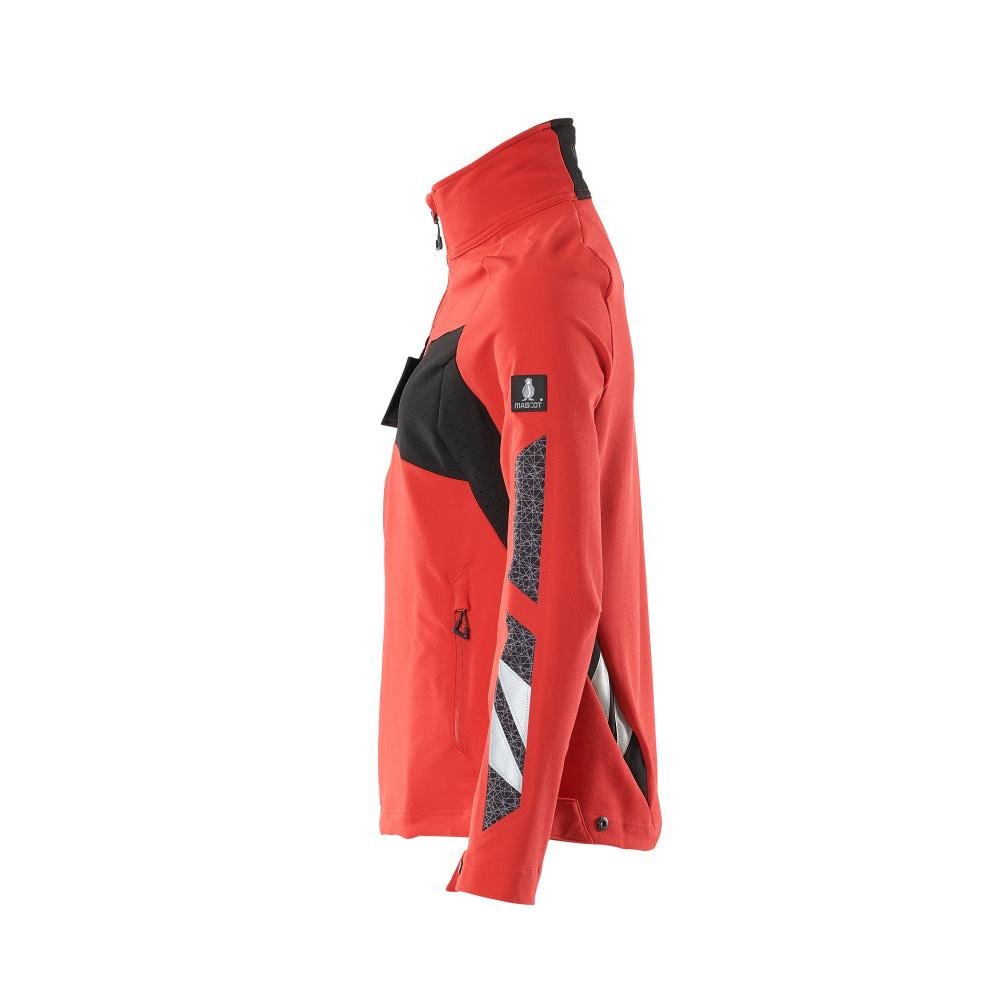 Jacke, Damen, ULTIMATE STRETCH, leicht Arbeitsjacke