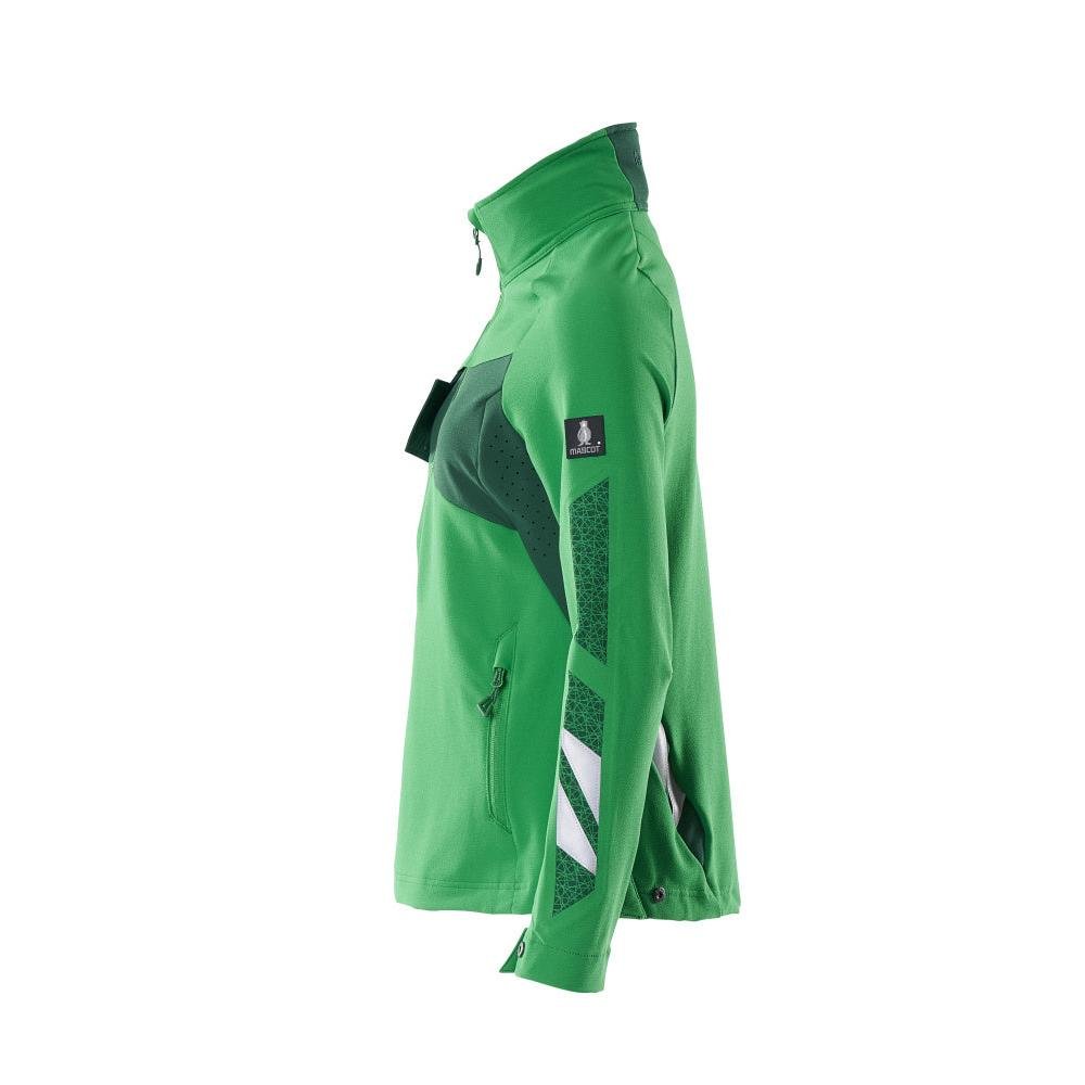 Jacke, Damen, ULTIMATE STRETCH, leicht Arbeitsjacke