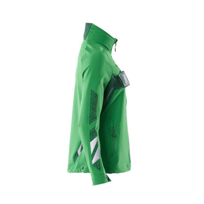 Jacke, Damen, ULTIMATE STRETCH, leicht Arbeitsjacke